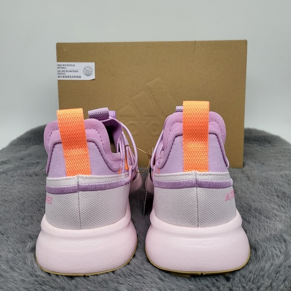 New Adidas TERREX VOYAGER 21 CANVAS TRAVEL SHOES Women's Size 7.5 - Picture 7 of 8